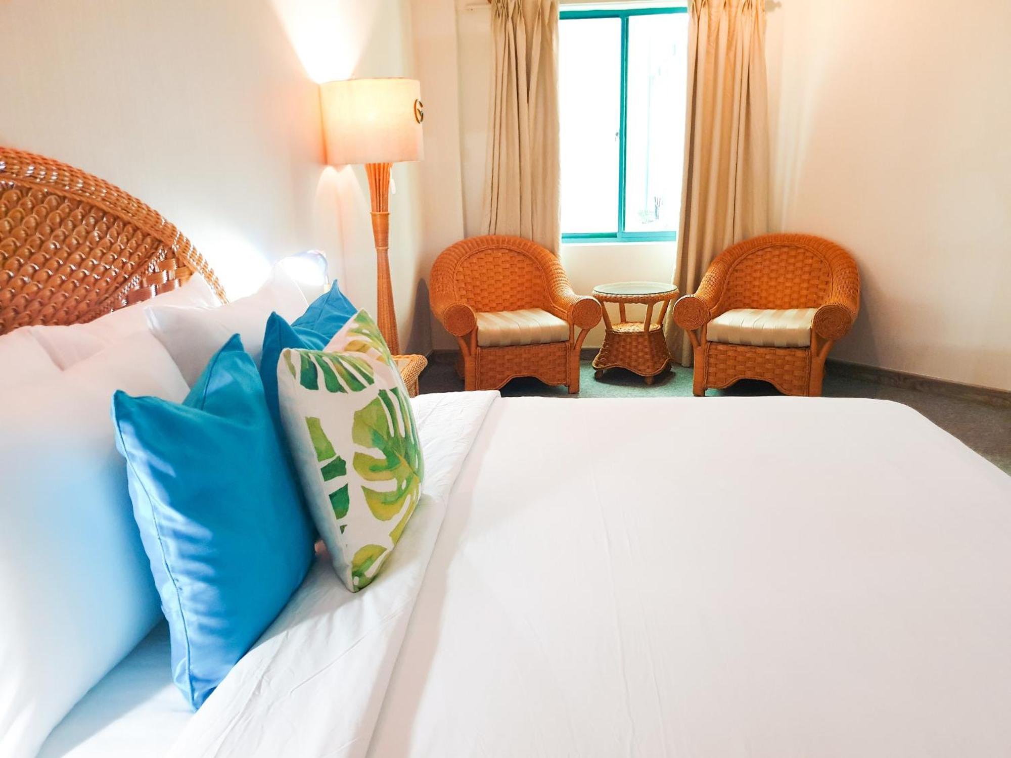 Green Nha Trang Exterior photo