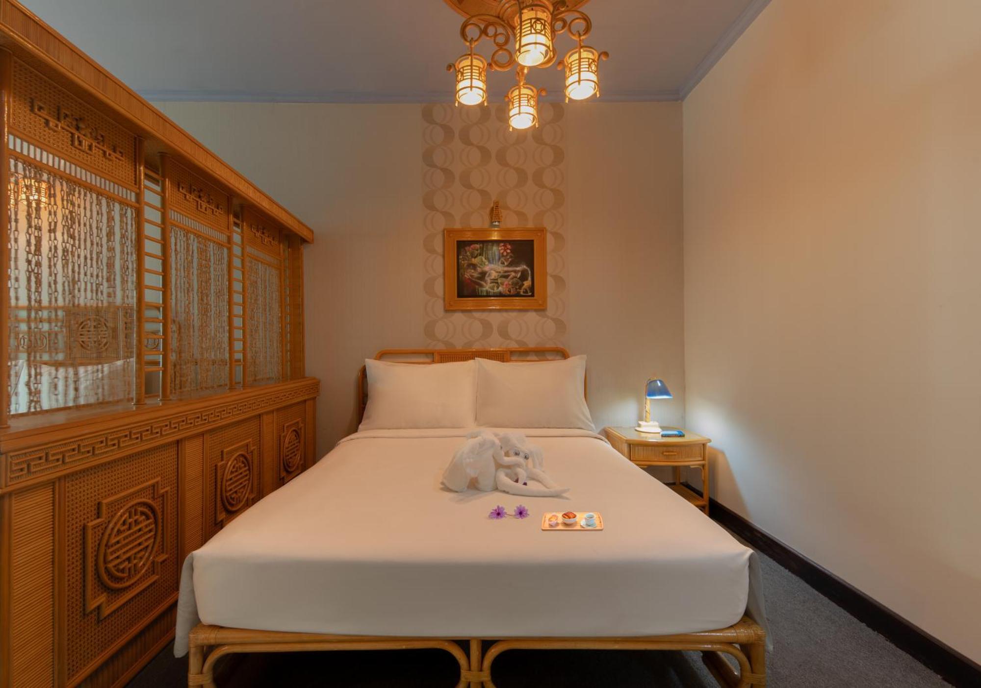 Green Nha Trang Exterior photo