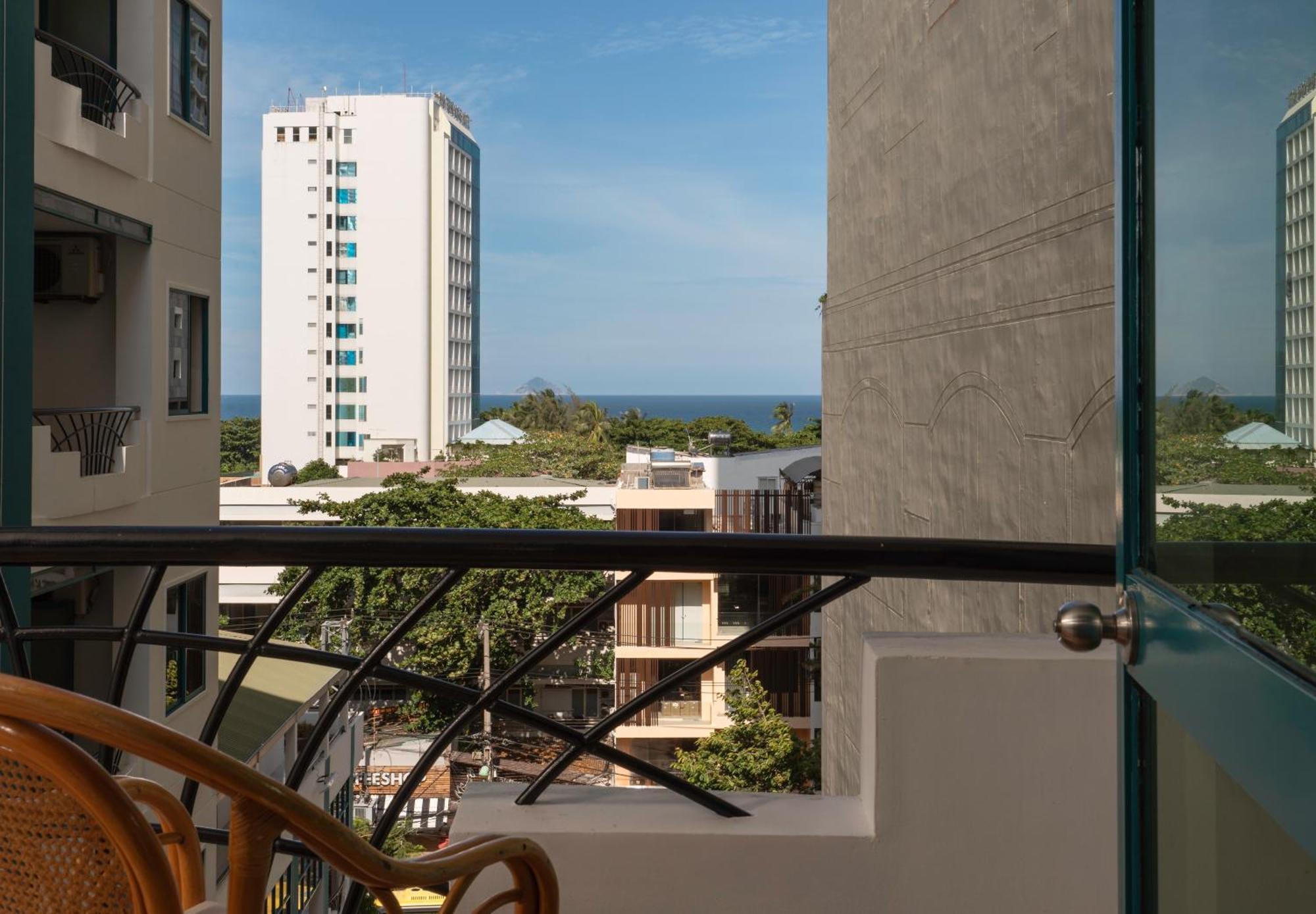 Green Nha Trang Exterior photo