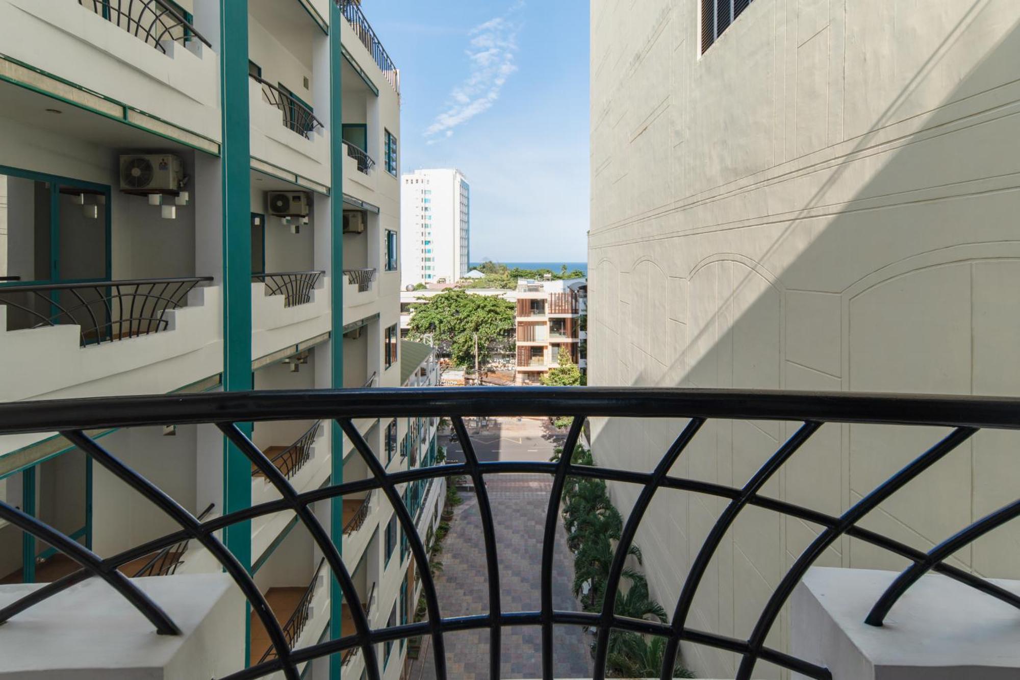 Green Nha Trang Exterior photo