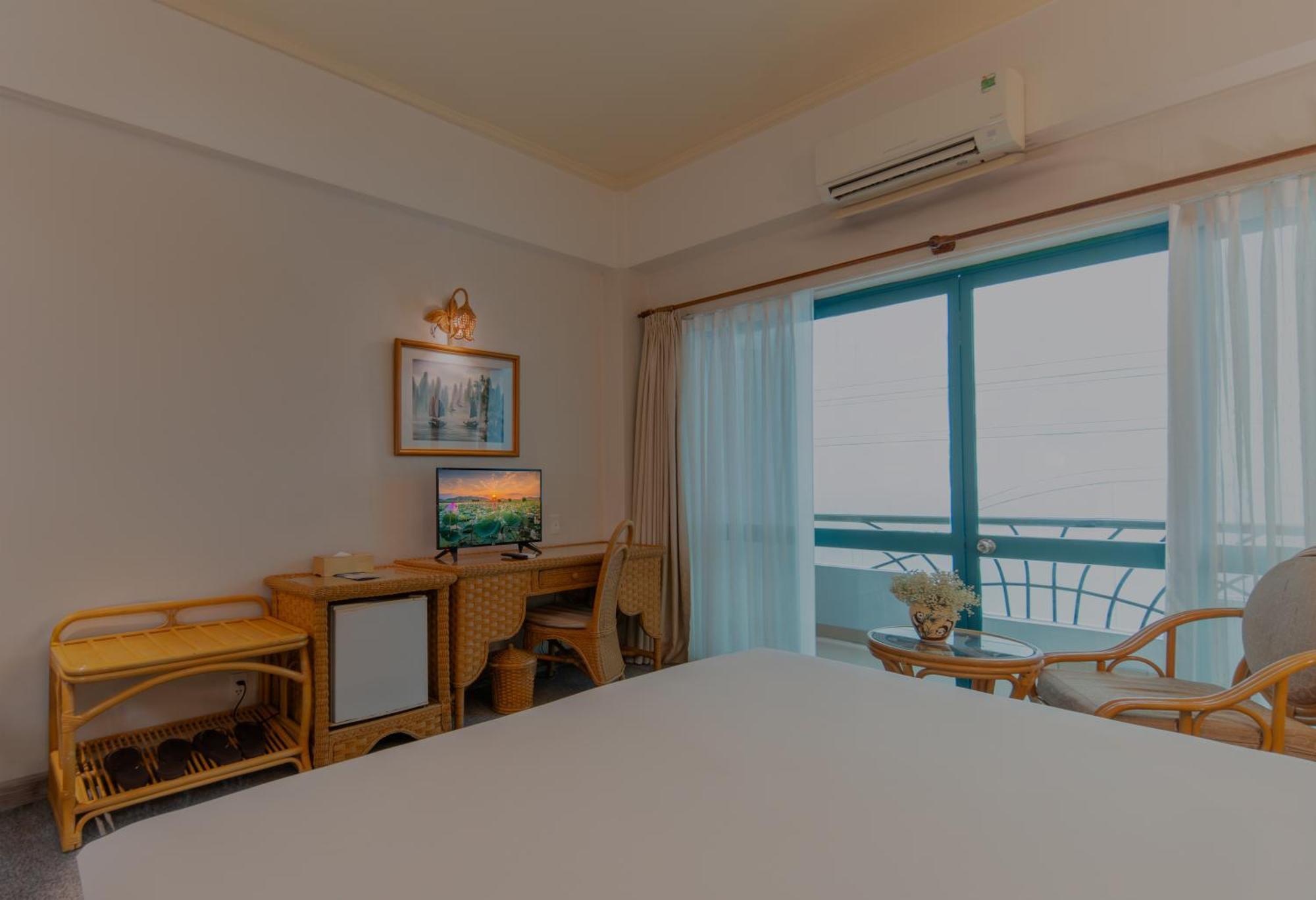 Green Nha Trang Exterior photo