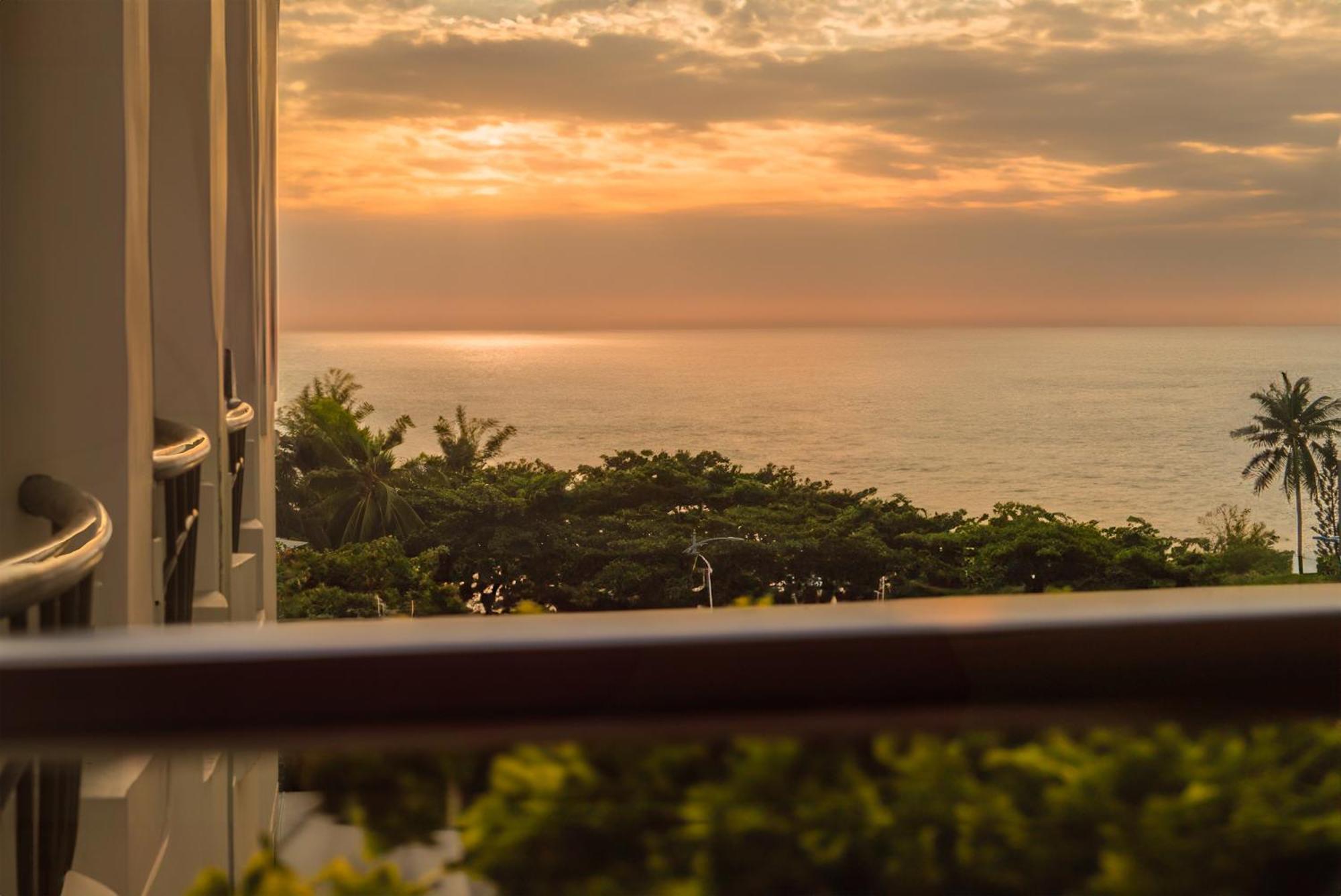 Green Nha Trang Exterior photo